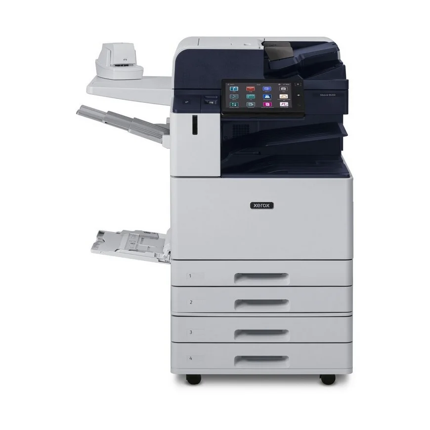 Altalink B8245_XCS