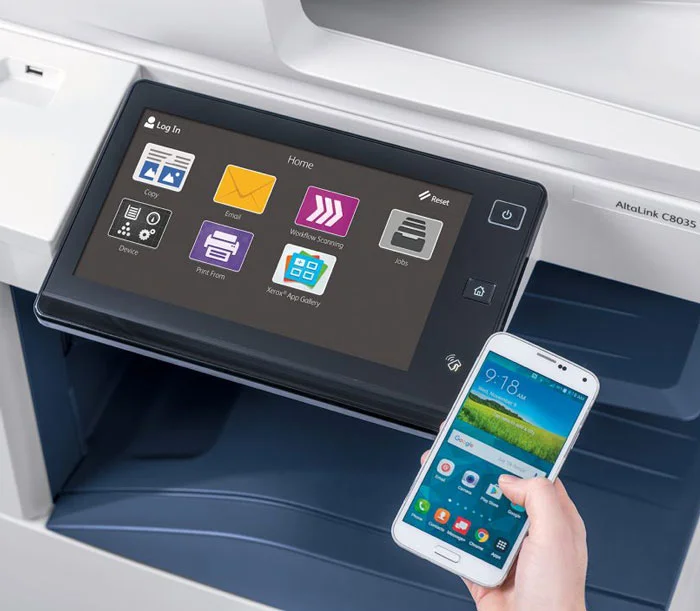 Print Management